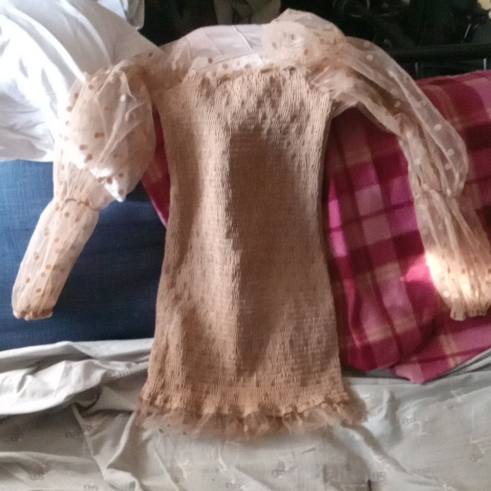 Dress - Picture 2 of 2